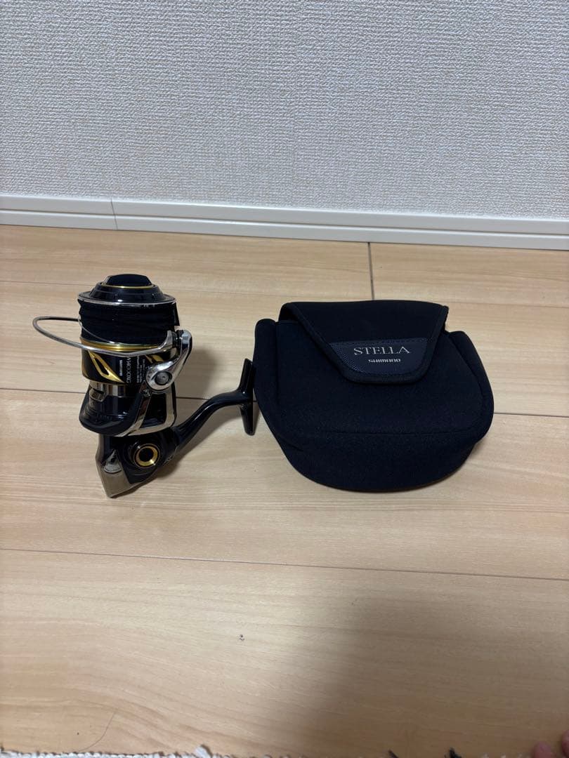 シマノ 19 ステラ SW 14000XG 極美品