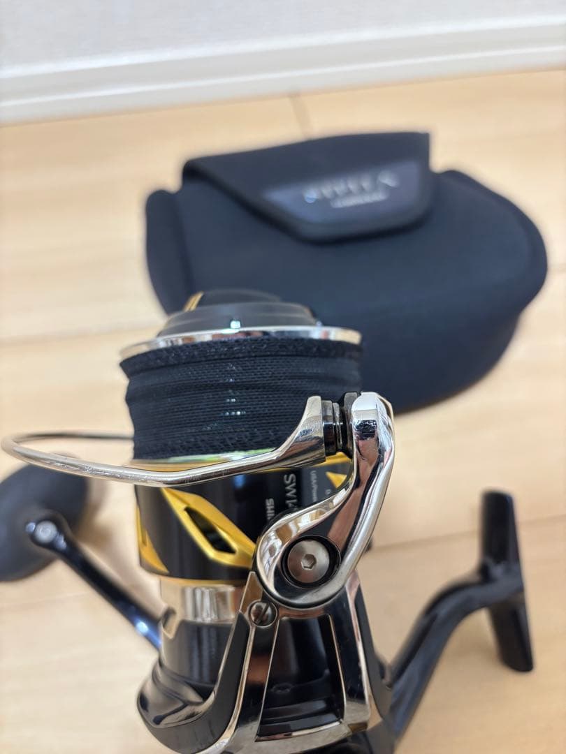 シマノ 19 ステラ SW 14000XG 極美品