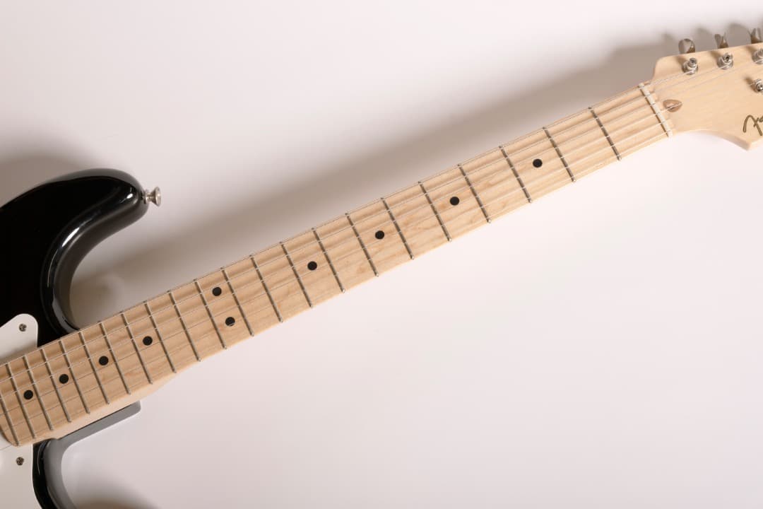 Fender エリッククラプトン Signature Stratocaster