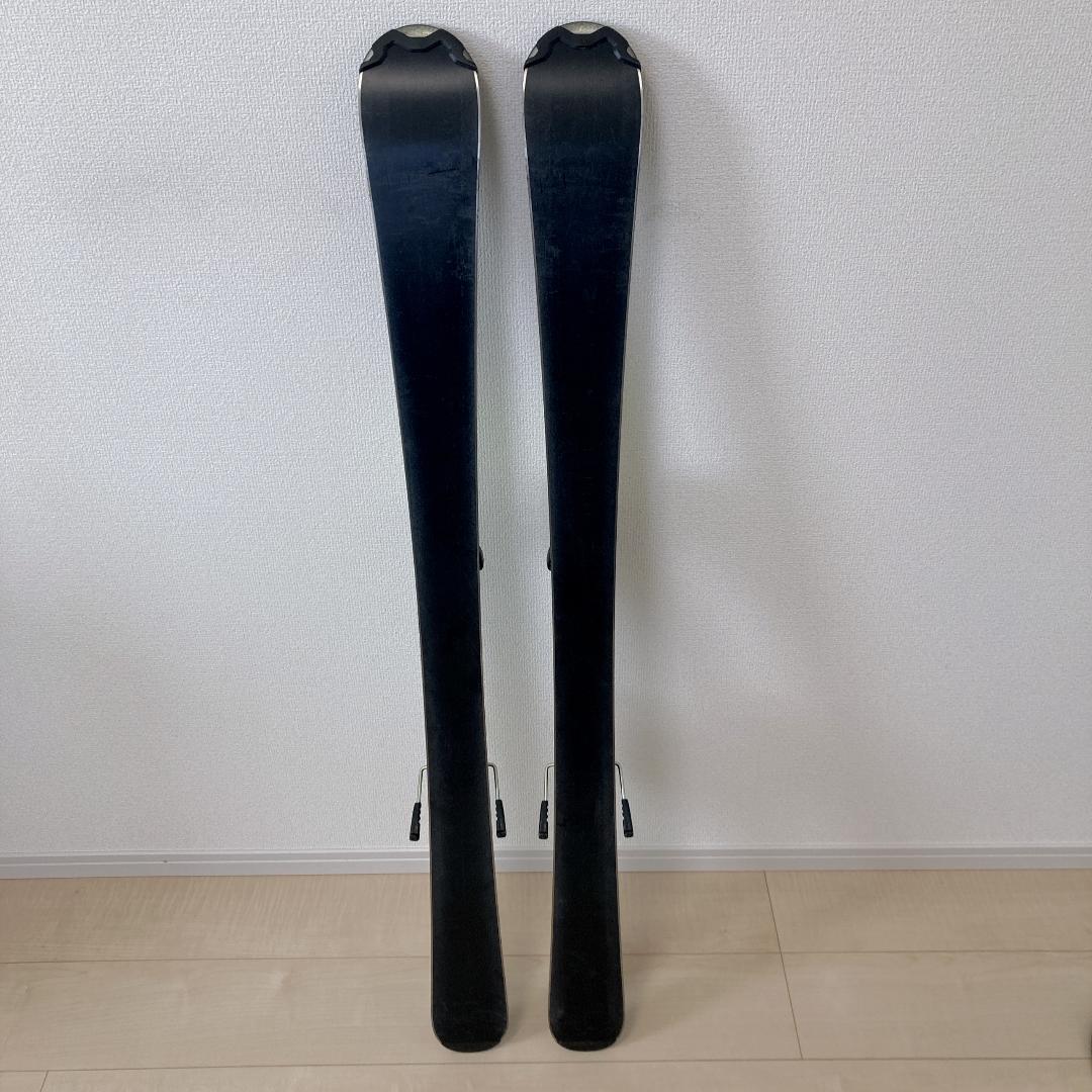 HEAD V-Shape Team LYT 117cm ジュニア用 ビンディング