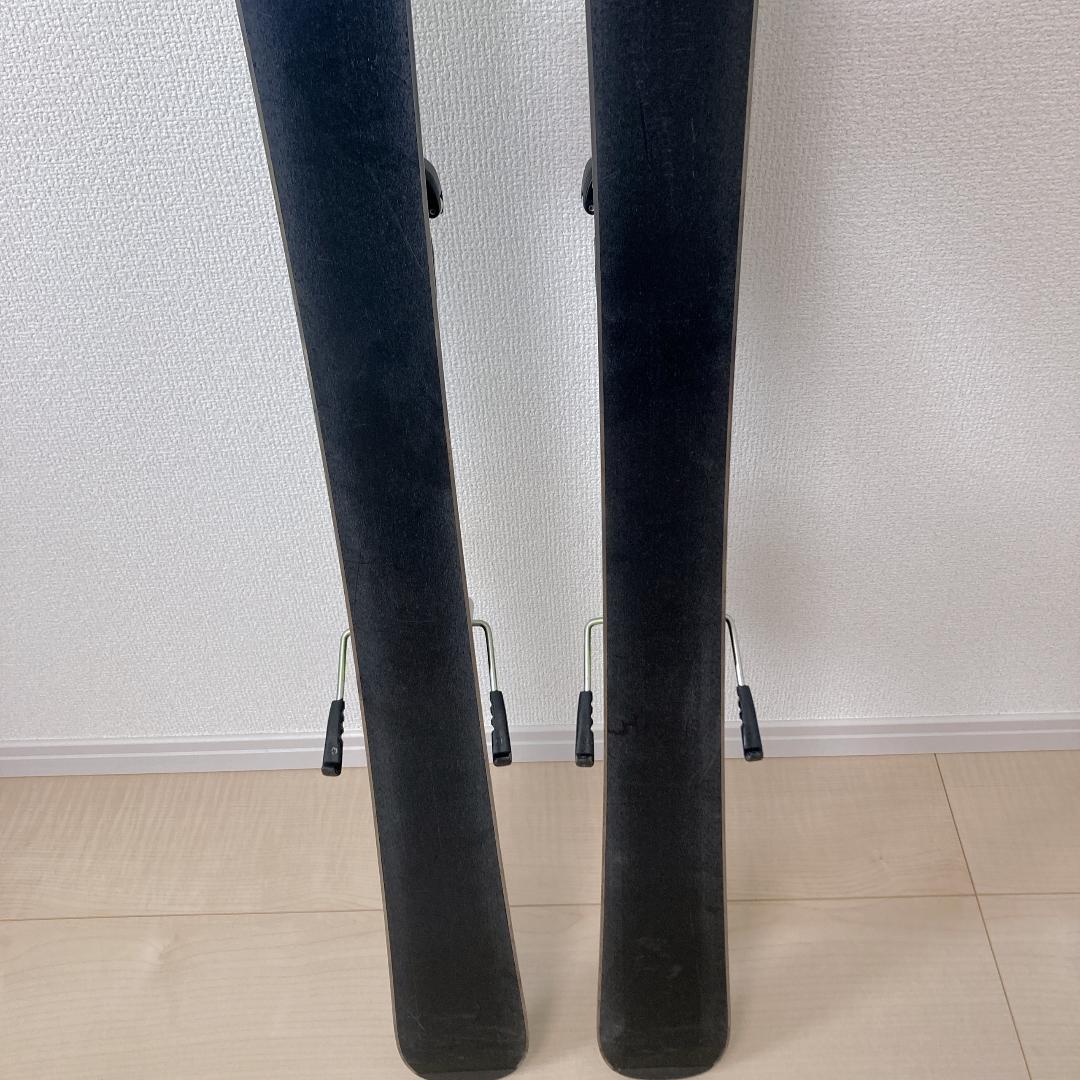 HEAD V-Shape Team LYT 117cm ジュニア用 ビンディング