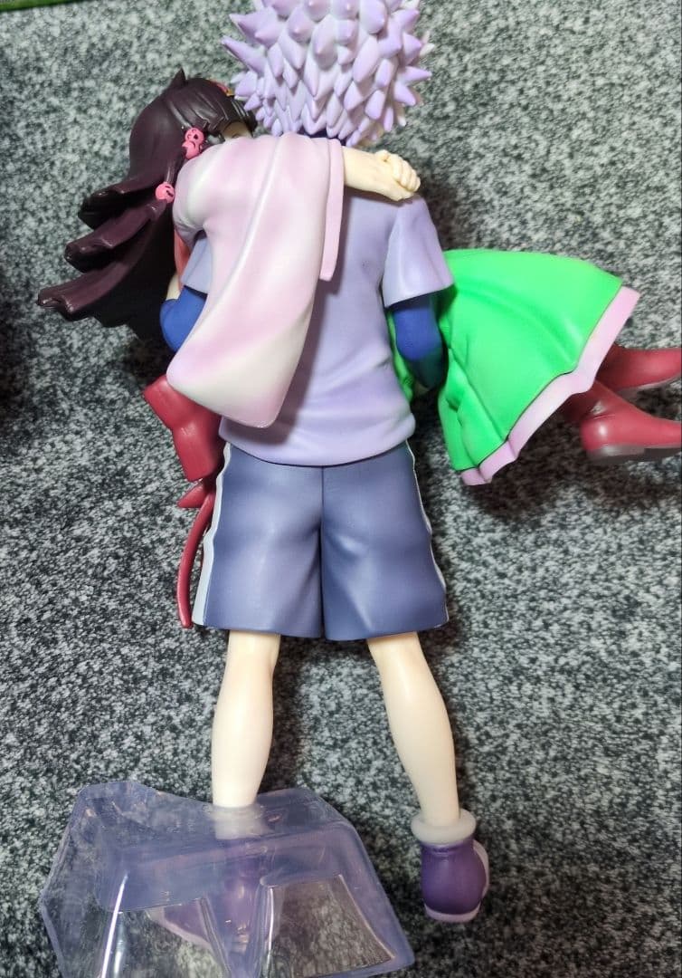 HUNTER×HUNTER ハンターハンター 一番くじ ラストワン キルア