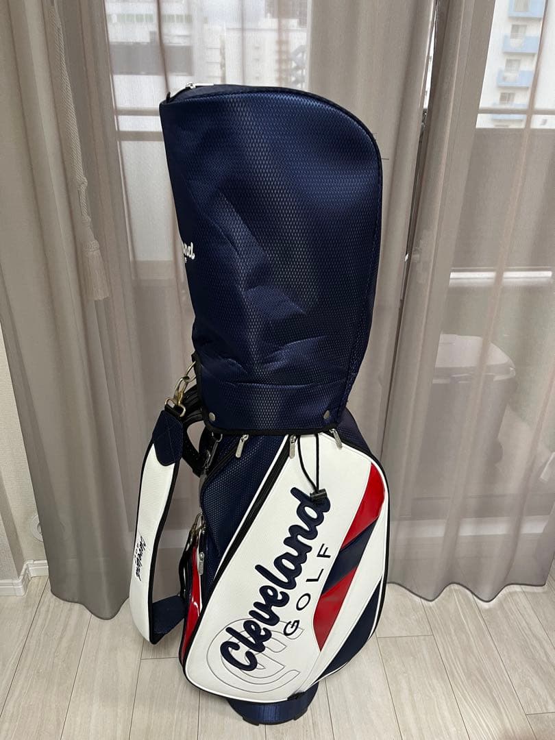 Cleveland クリーブランド メンズ ゴルフセット 11本セットフルセット