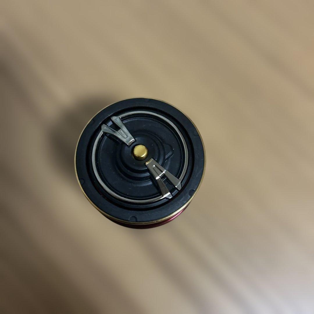 SHIMANO BB-X HYPER FORCE 2500DXXGスプール