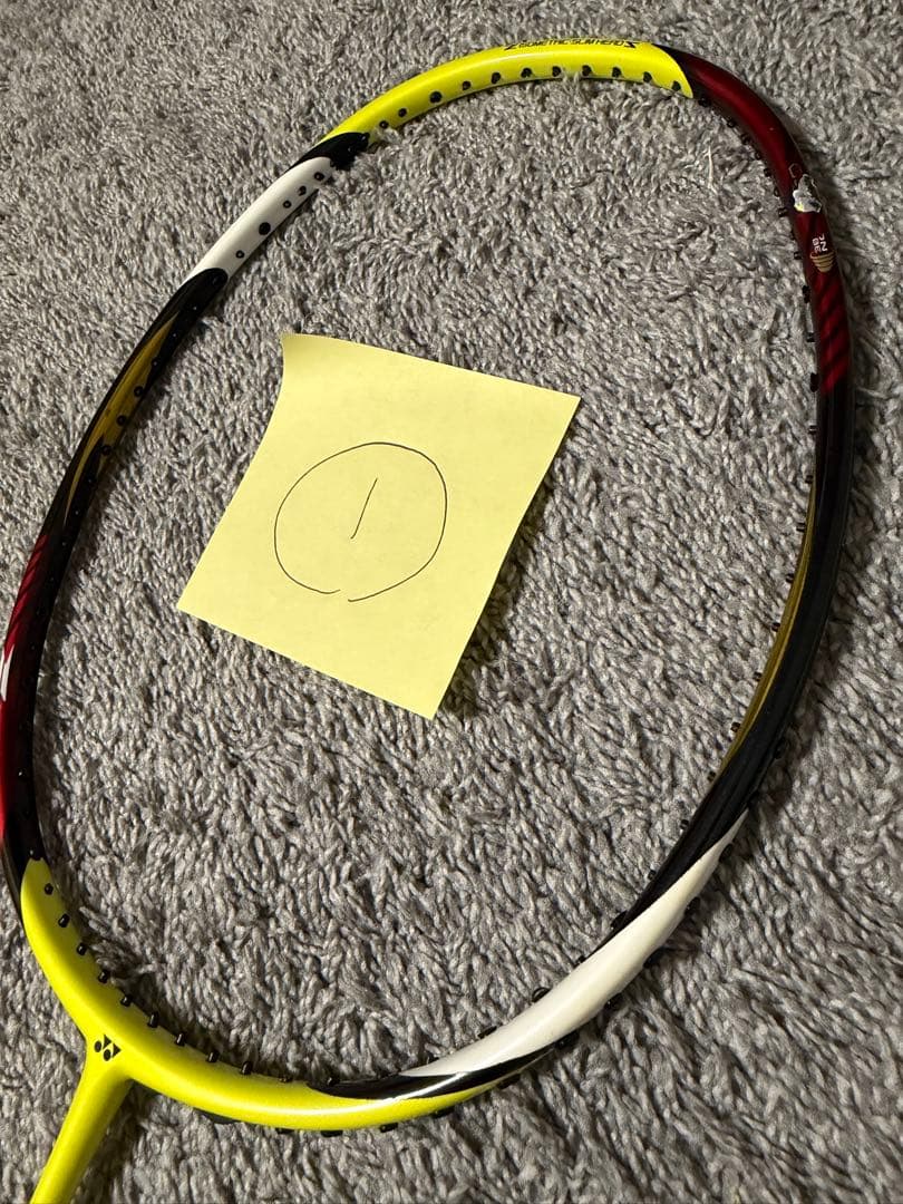 アークセイバーZスラッシュ　3UG5 3本セット