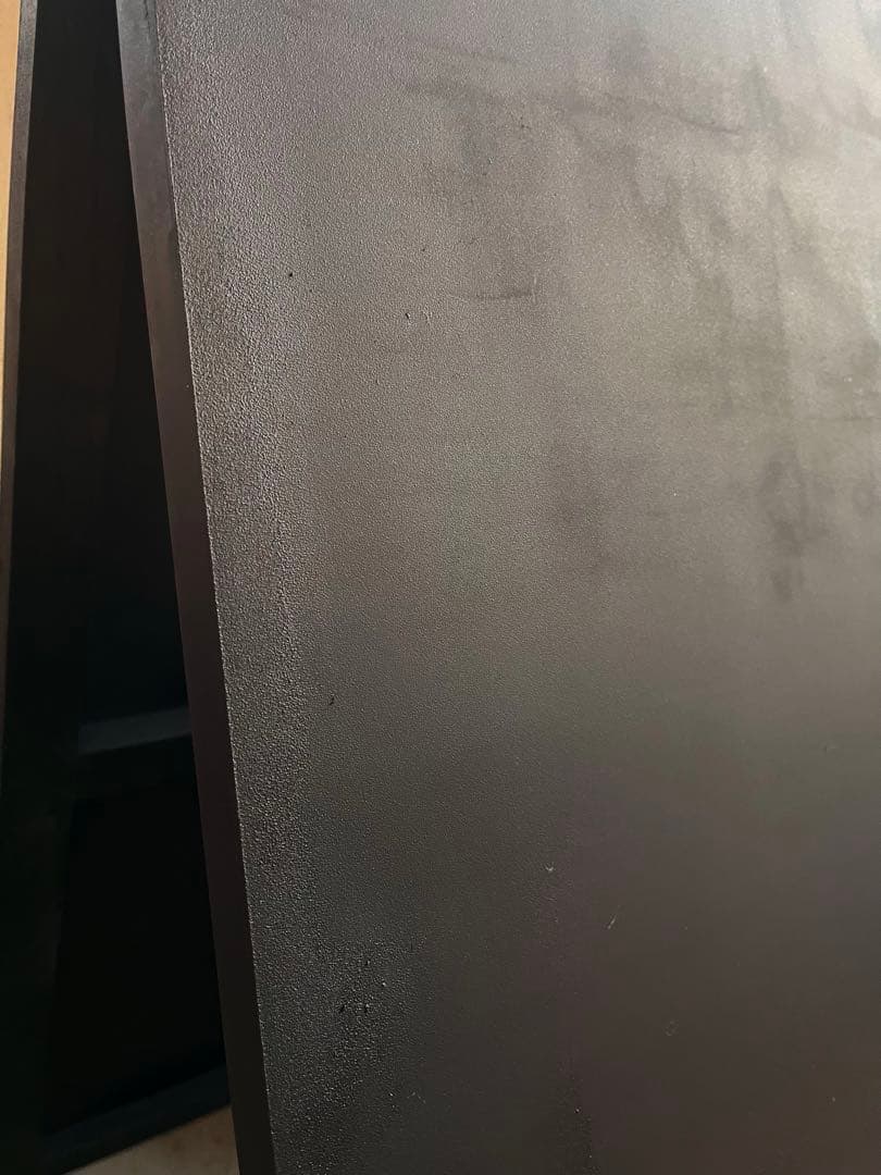 特価★チョークアート用★ 木製 A型看板 看板 ブラックボード 黒板 練習　馬印