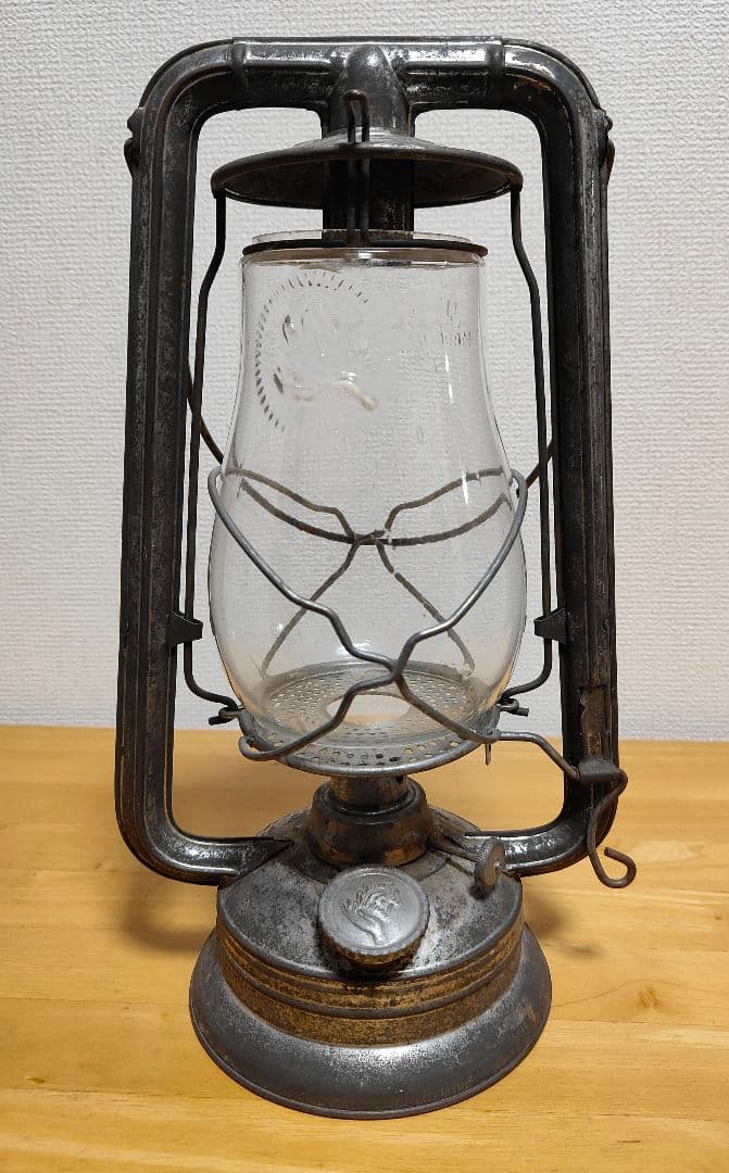 FEUERHAND Nr.257 美品　NIER