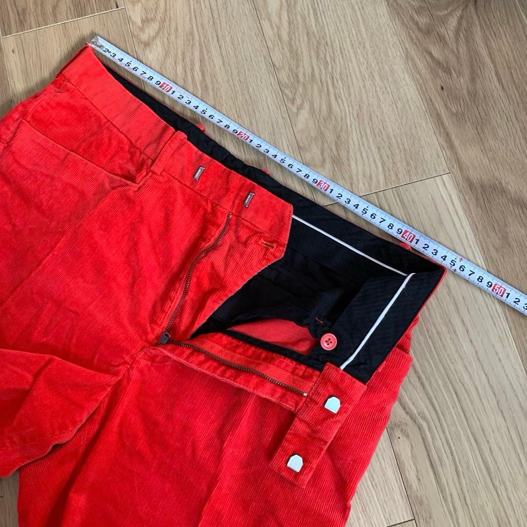 Ralph Lauren RLX ゴルフパンツ