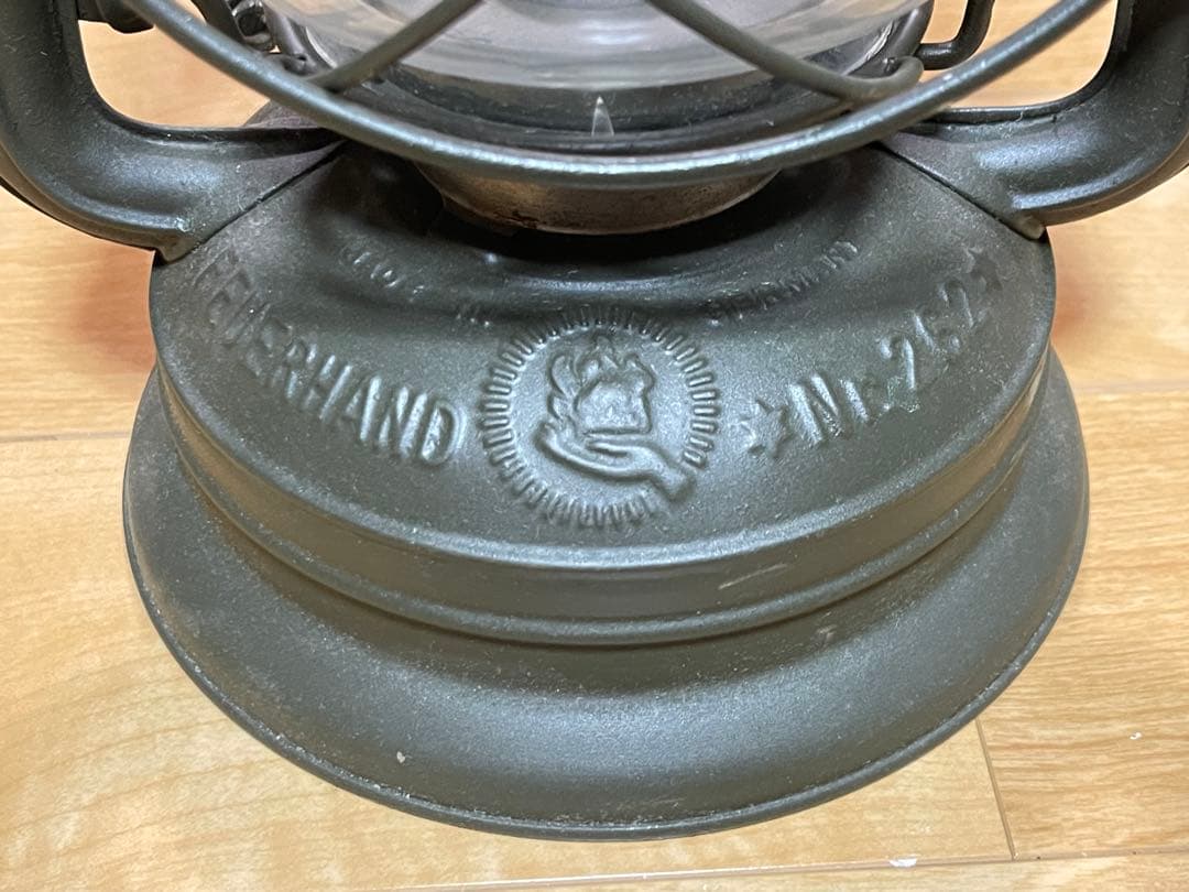 【希少品】Feuerhand Nr. 262