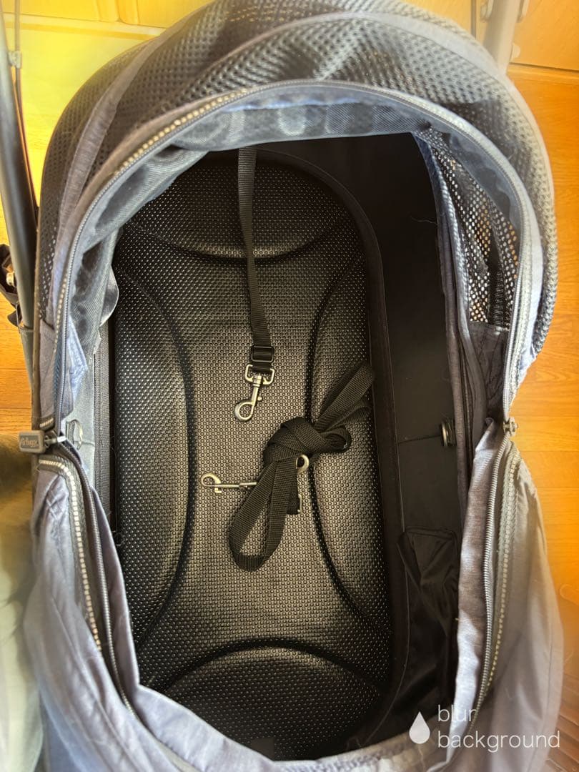 エアーバギードーム2Mブレーキモデル