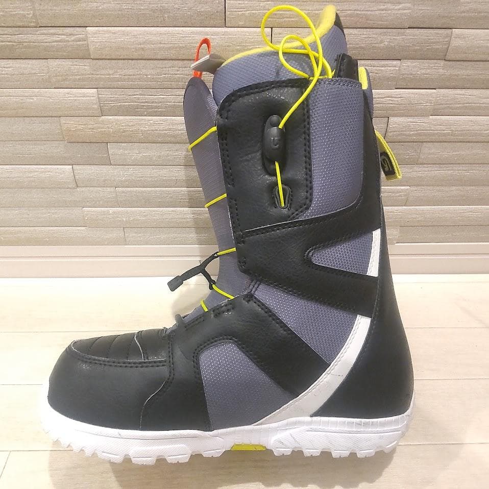 BURTON バートン MOTO AF スノーボードブーツ 25.5cm S11