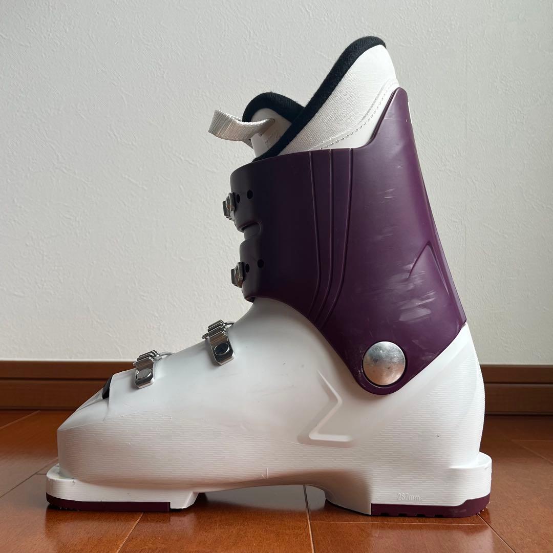 ATOMIC HAWX GIRL4 スキーブーツ 24/24.5