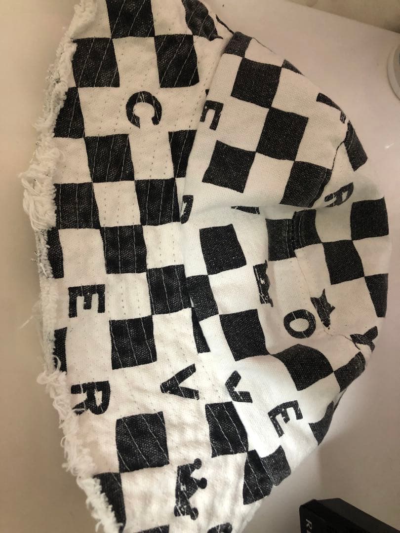 LiSA ROY reflect overjoy バケハ バケットハット