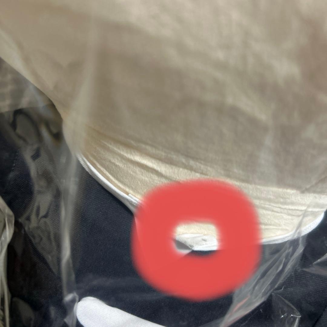 宮侑　とってもおおきいぬいぐるみ