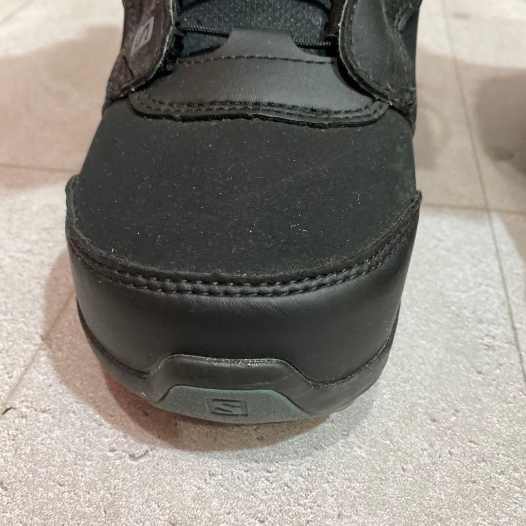 ★ SALOMON IVY サロモン　スノーボード　ブーツ　ボード靴　レディース
