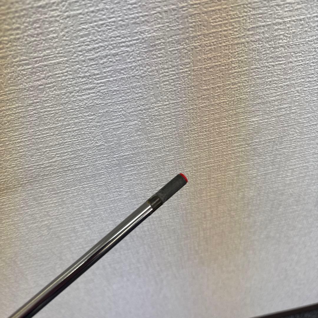 ping tour ピンツアー65s スリーブなし