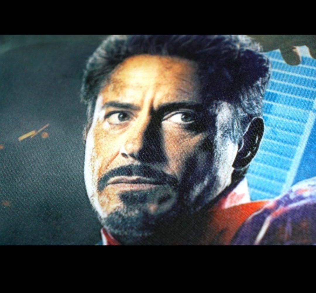 アベンジャーズ4作品　ポスターフレームセット