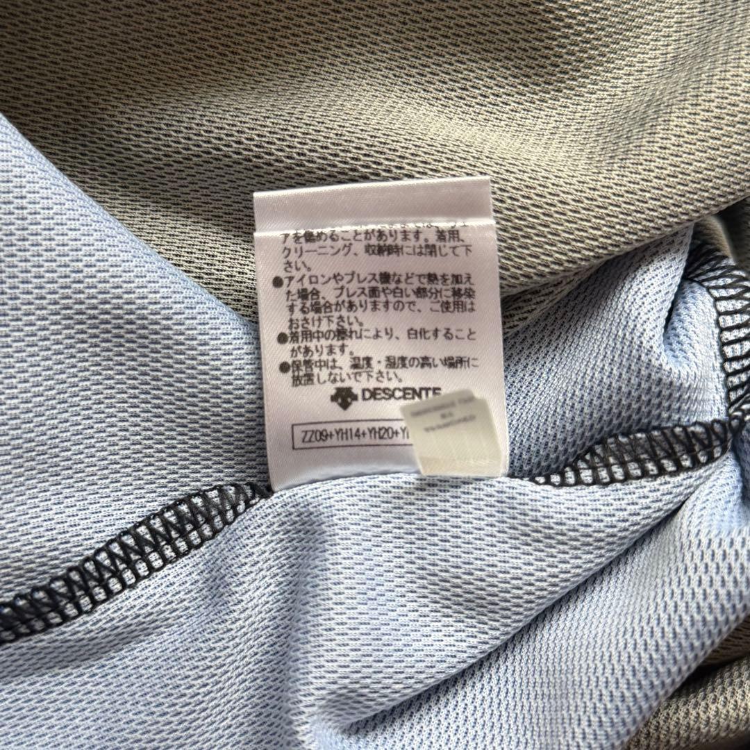 ガンバ大阪 PSG戦 ユニフォーム 24番 黒川圭介