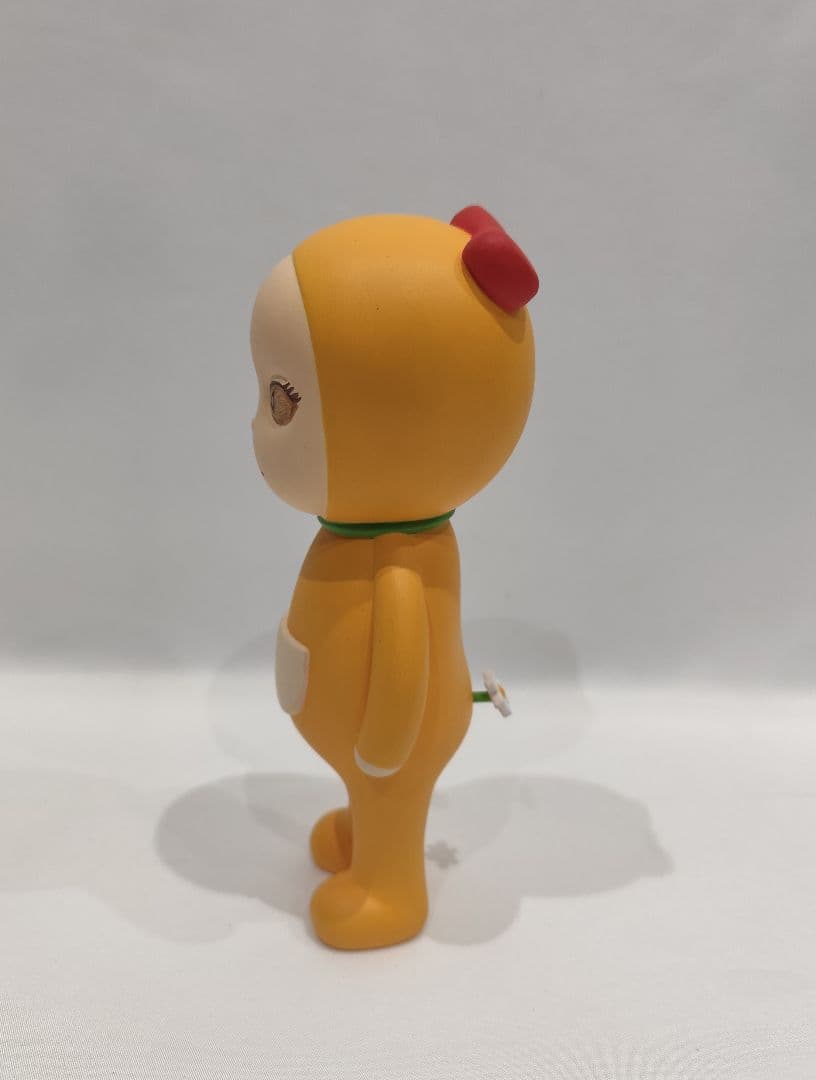 奈良美智 Yoshitomo Nara Dorami-chan 20CM