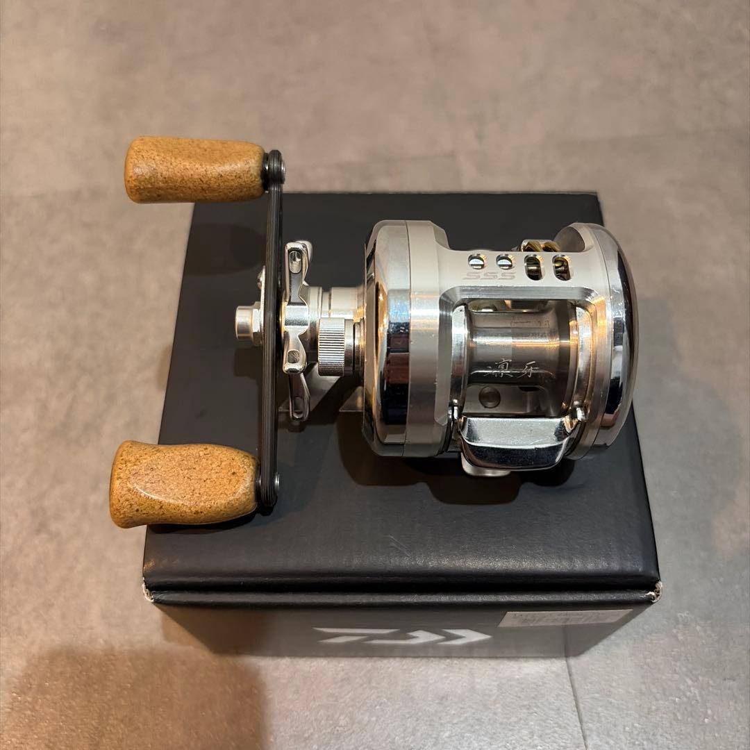 ミリオネア 凛牙 SSS 103L