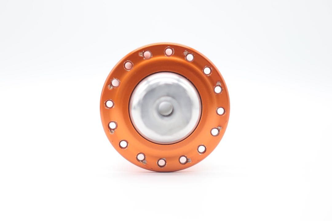 PAUL ROAD HUB ポール ロード ハブ 130 ブルーラグ サーリー