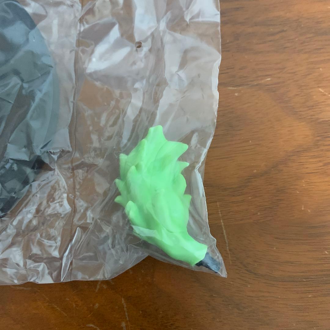 ポケットモンスター　N フィギュア ダルマッカ