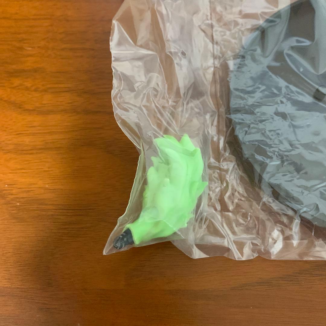 ポケットモンスター　N フィギュア ダルマッカ