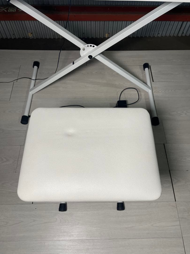 2019年製 KORG 電子ピアノ B1