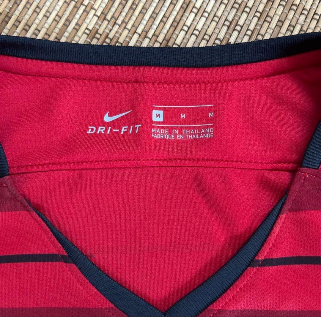 【交渉OK！】鹿島アントラーズYUMA 9 ユニフォームMサイズ