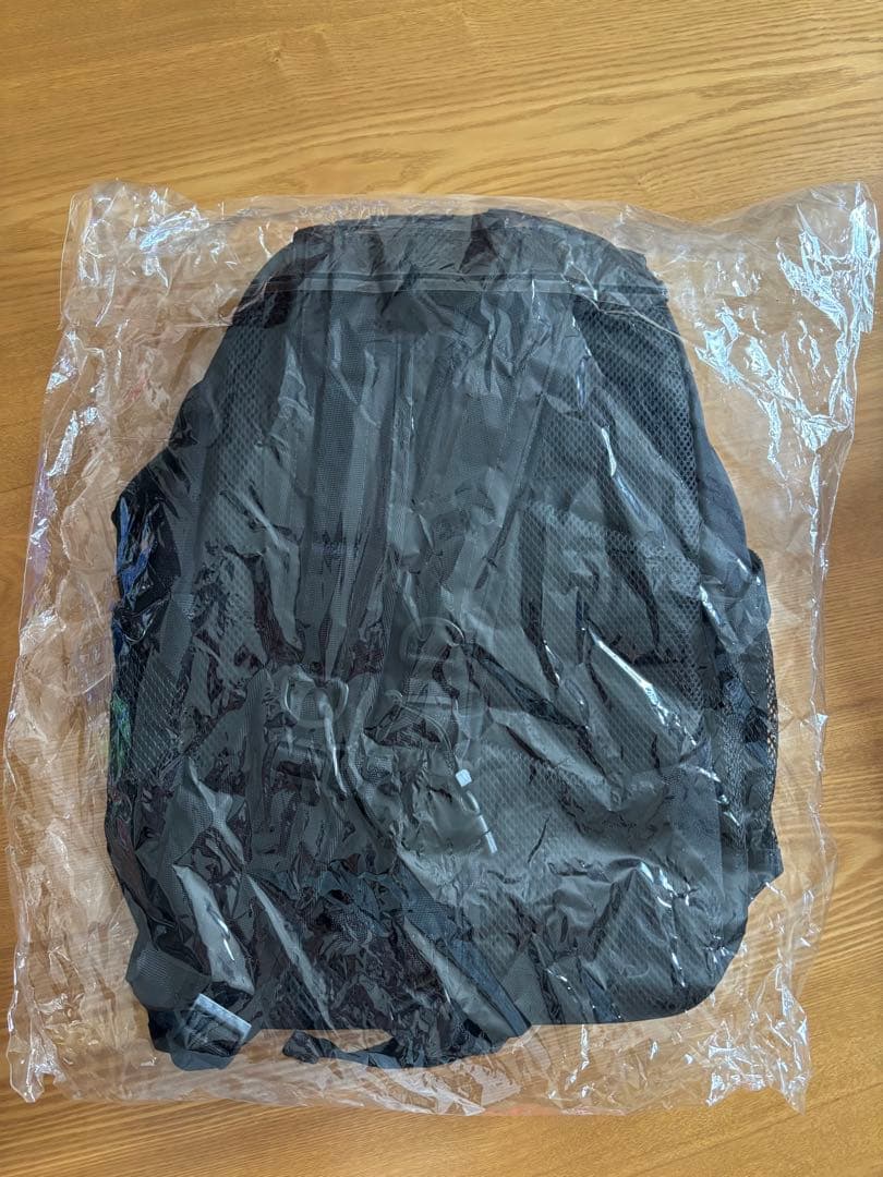 乃木坂46 柴田柚菜プロデュースリュックサック