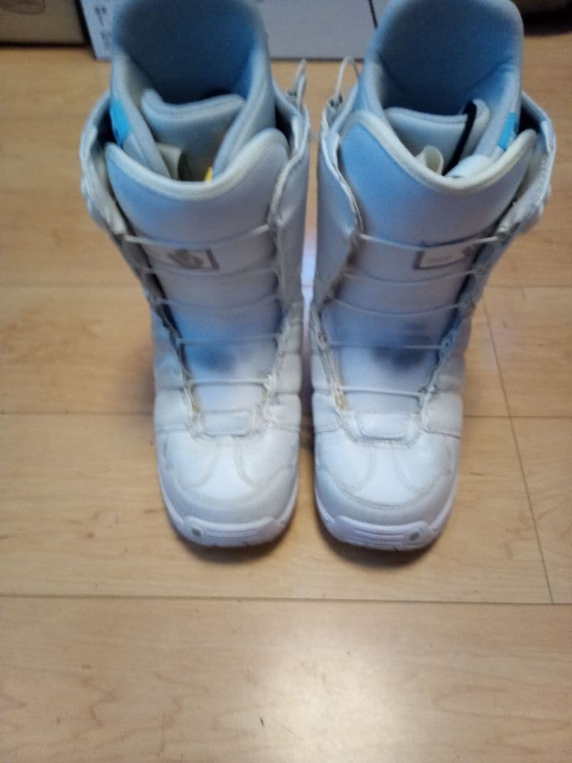 スノーボードブーツ　レディース　23センチ
