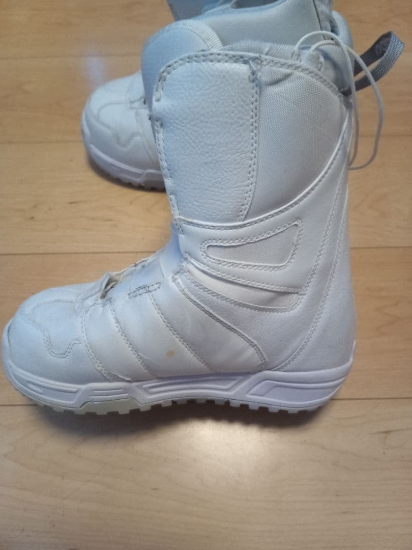 スノーボードブーツ　レディース　23センチ