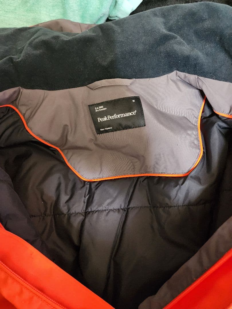 ピークパフォーマンス G30885011