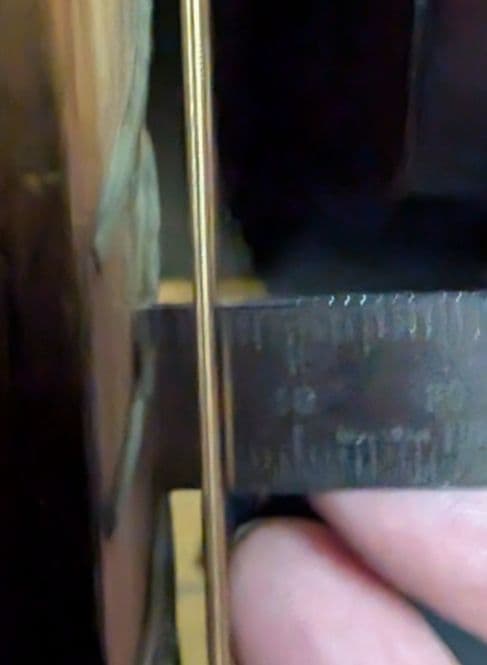 アライ　12弦アコギ、エレアコ仕様