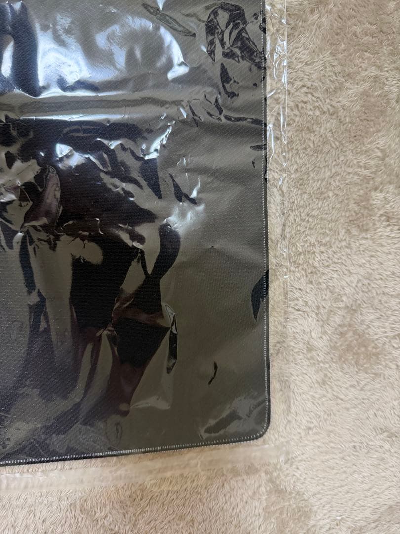 最安値　wcs2024 プレイマット　聖域を守護せし光の竜