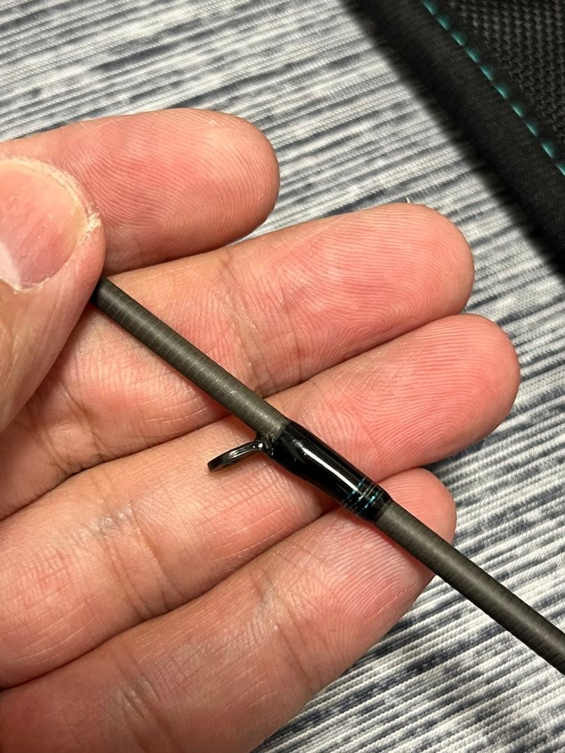 ダイワ　エメラルダスAIR８６ＭＬ・Ｋ　投げ売り☆早い者勝ち☆綺麗☆処分品