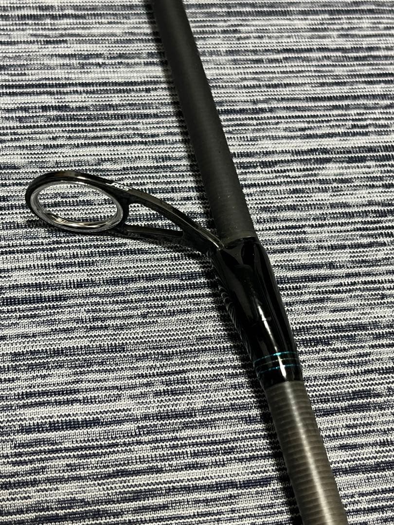 ダイワ　エメラルダスAIR８６ＭＬ・Ｋ　投げ売り☆早い者勝ち☆綺麗☆処分品