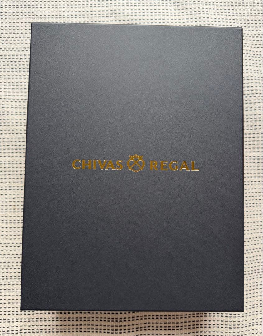 新品未開封シーバスリーガル クリスタルゴールド ＆ 匠リザーブ12年 2本セット