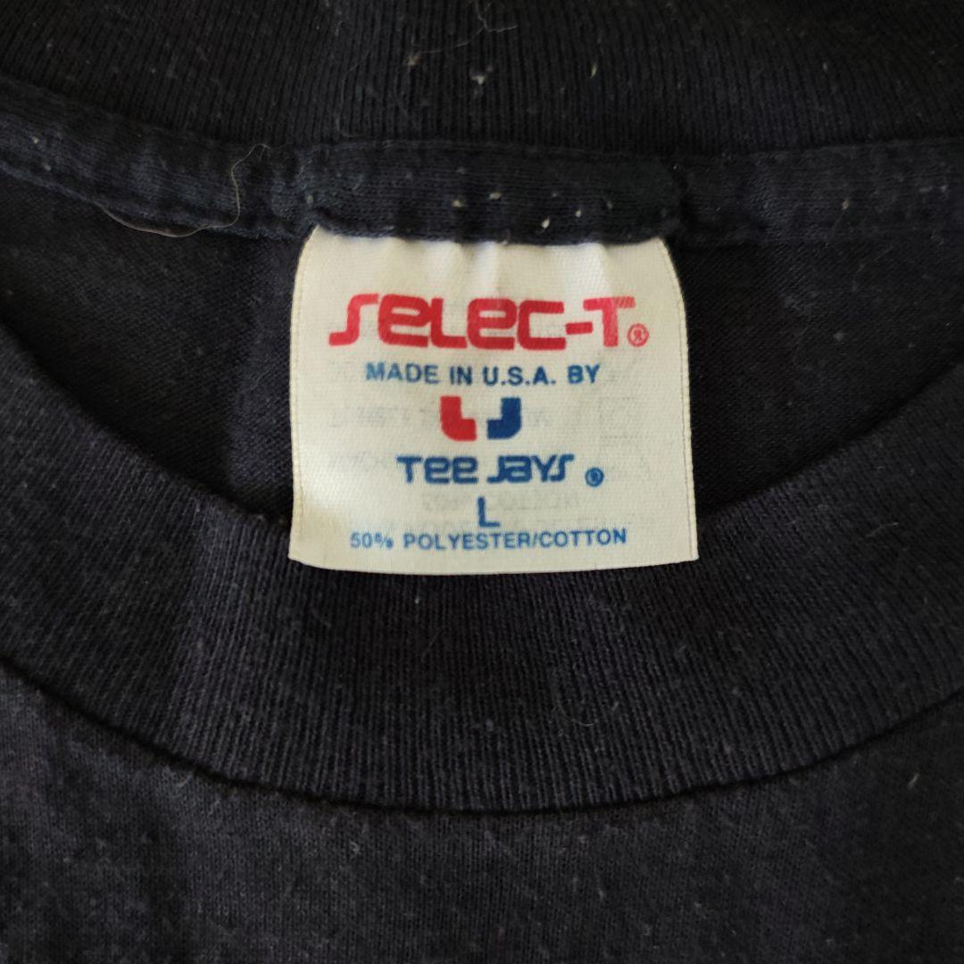 OVERKILL 1990 “DAWN OF THE DECADE ” Tシャツ