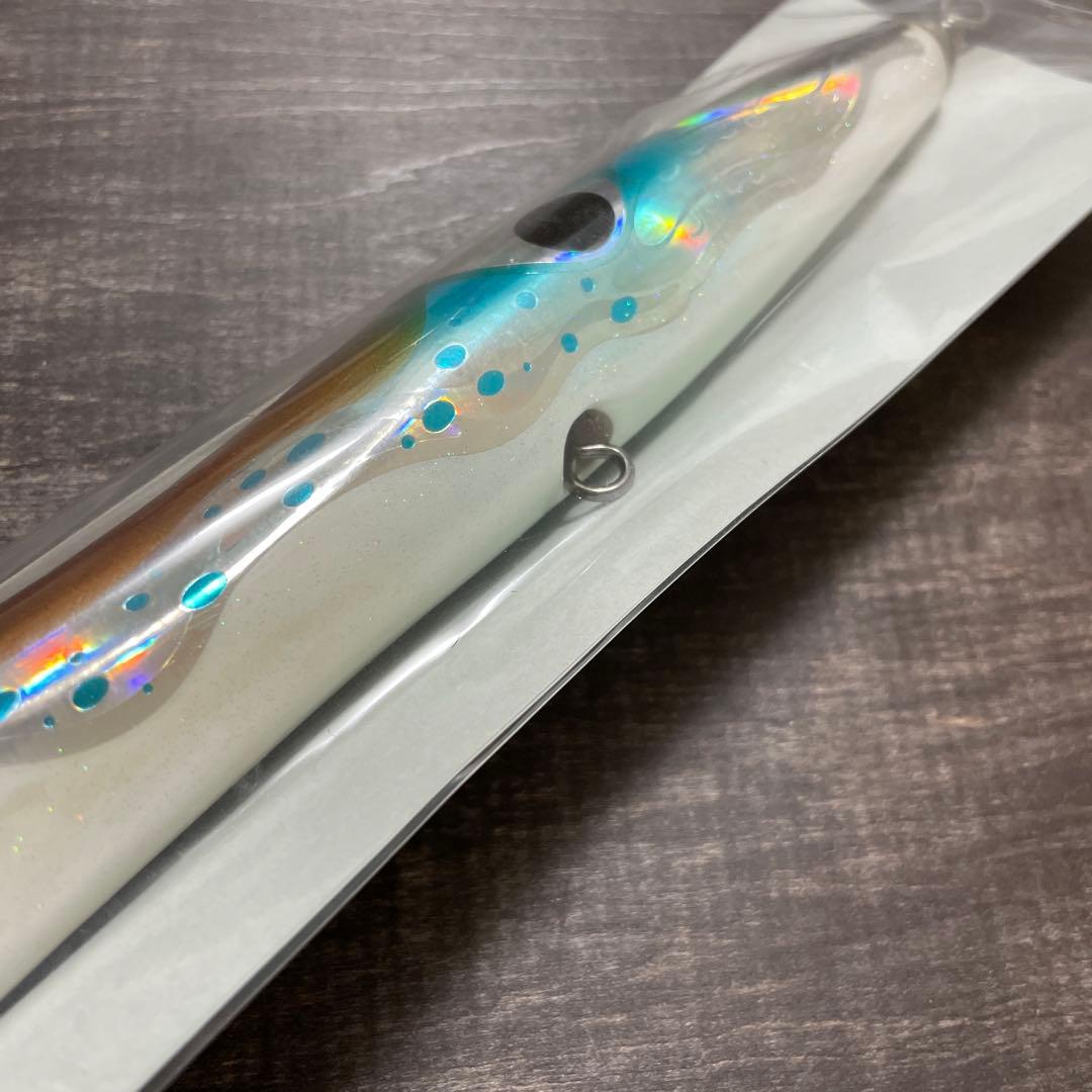 バズー 200 イカ CBONE H406