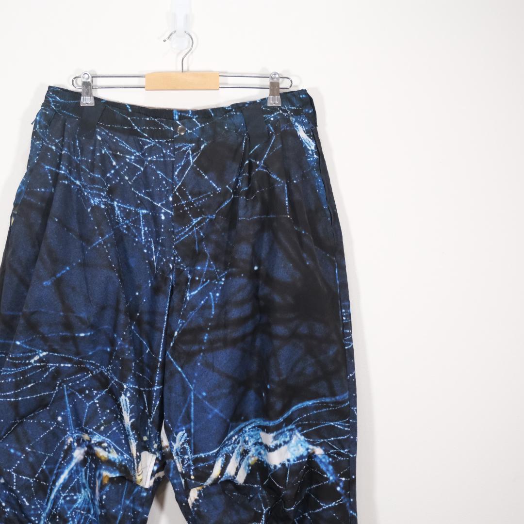 TIGHTBOOTH SPIDER WALK TRACK セットアップ XL