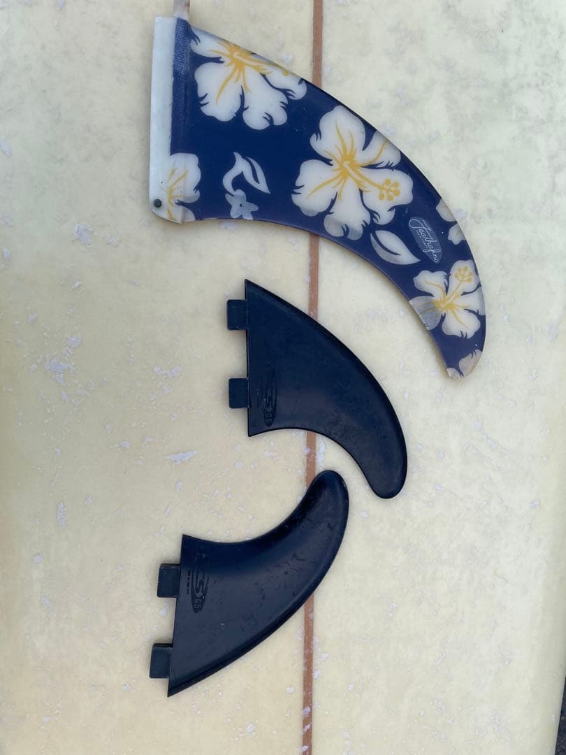 ブルーハワイ　ロングボード9.0中古