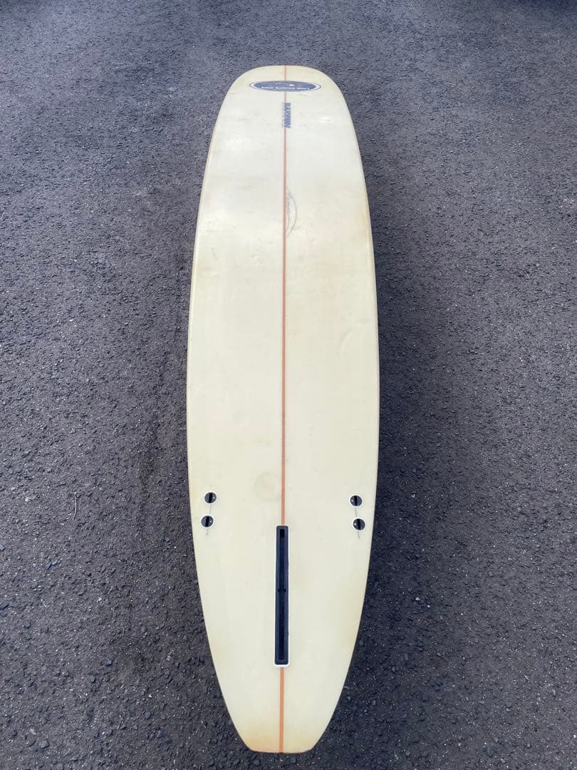 ブルーハワイ　ロングボード9.0中古