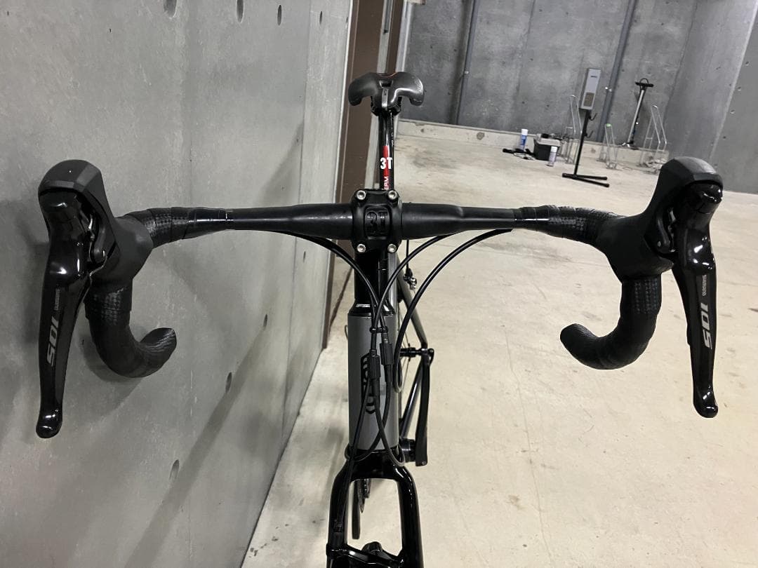 Tern Surge ターンサージュ シマノ105 R7000 コンポ