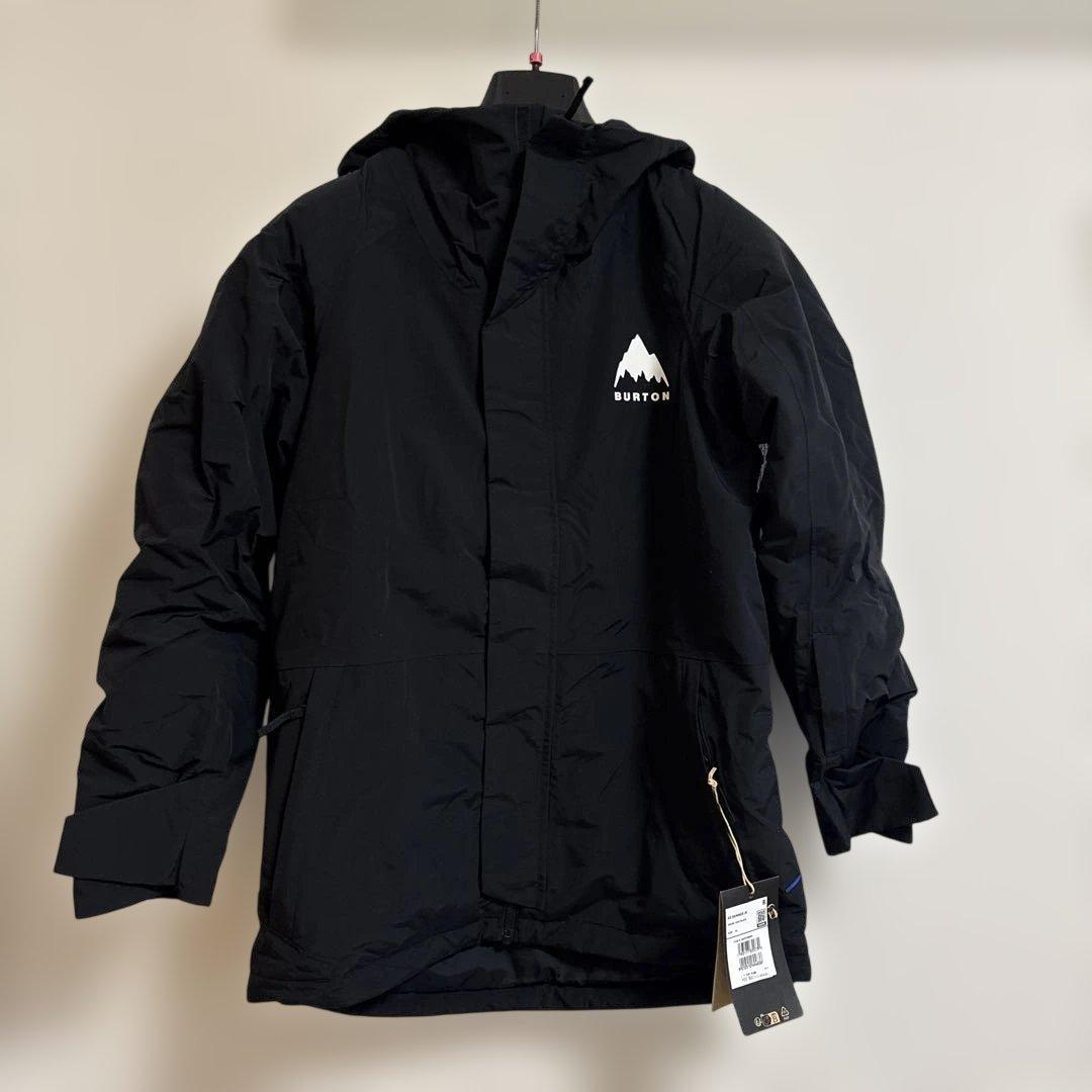 BURTON スノボウェア新品未使用キッズXL 女性XS