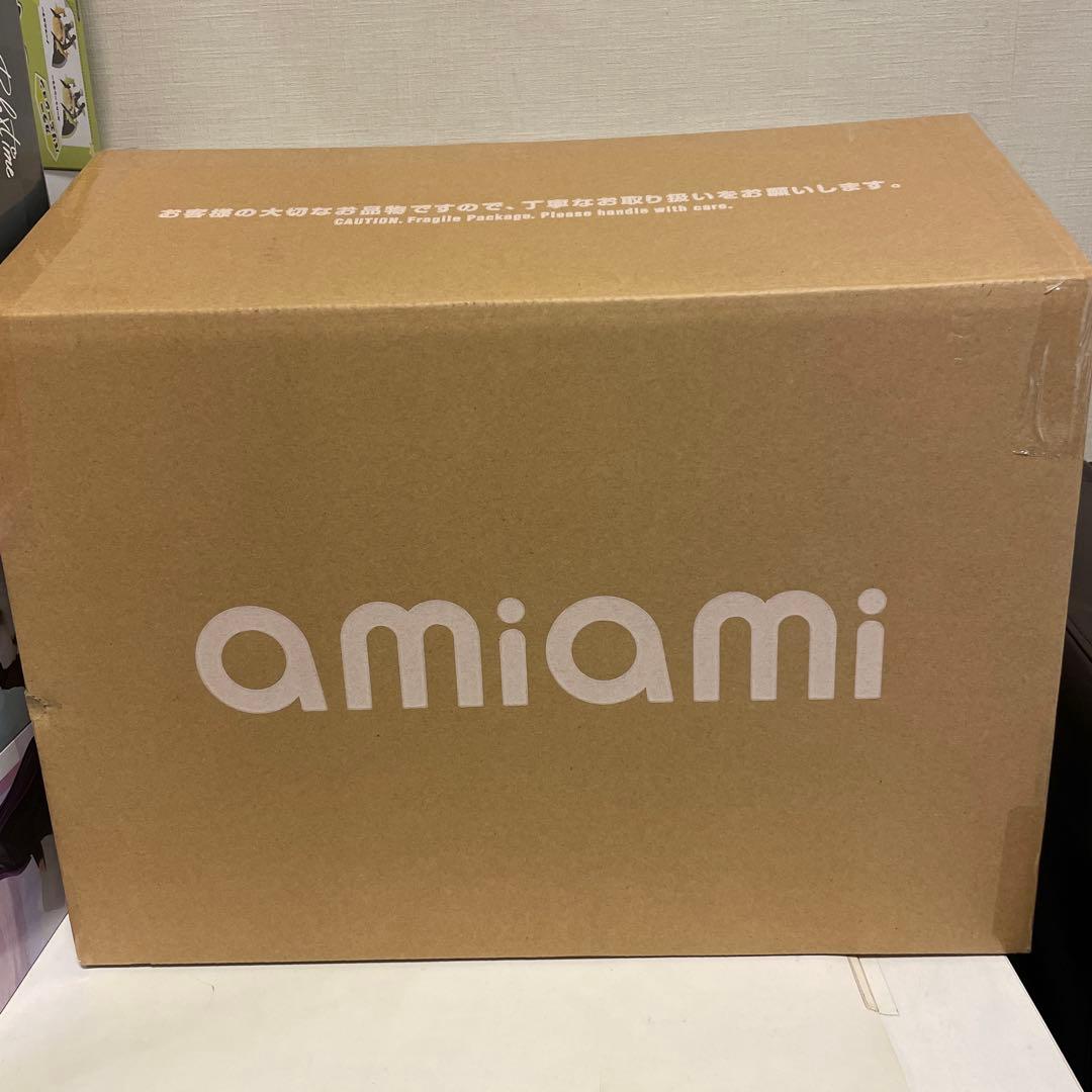 四季ナツメ あみあみ限定版 喫茶ステラと死神の蝶 アリスグリント フィギュア