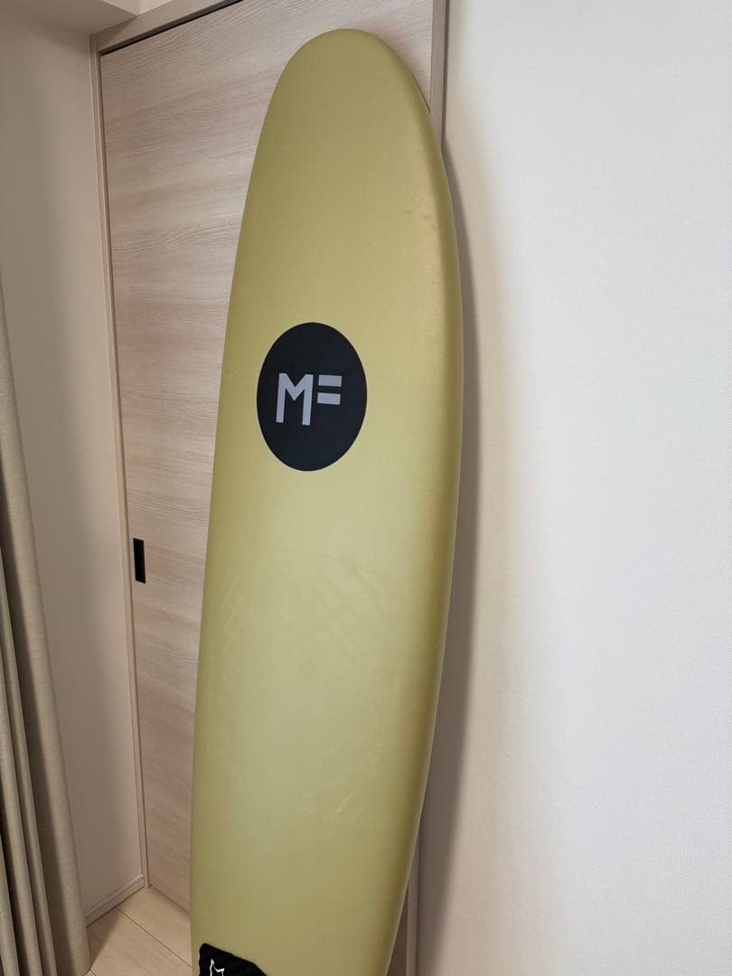 ミックファニング BEASTIE 6'6 MF ファンボード