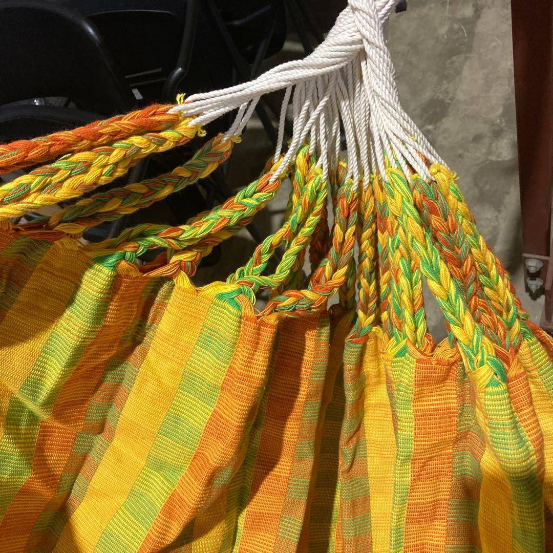 LA SIESTA ハンモック