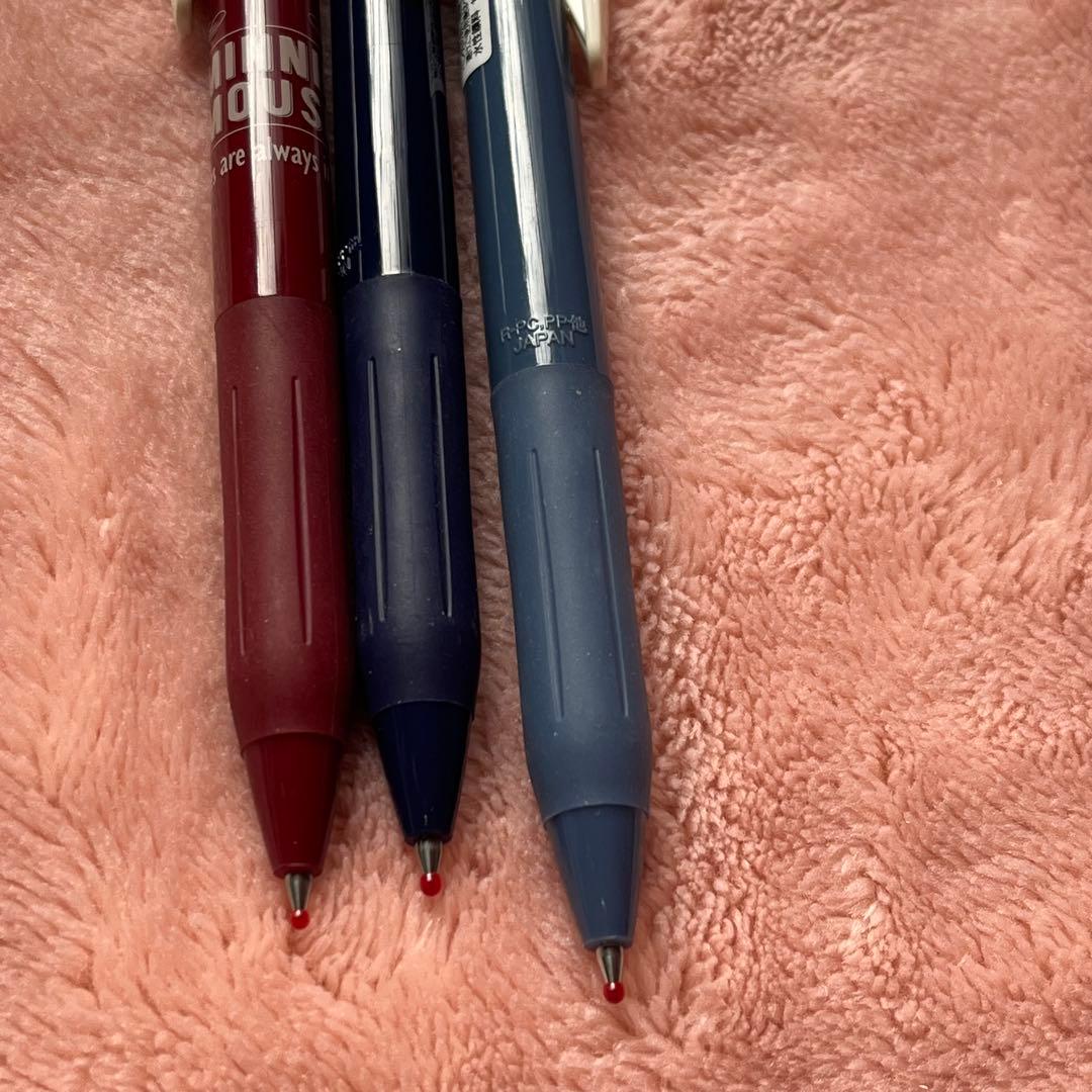 廃盤品やレア商品あり サラサ クリップ セット