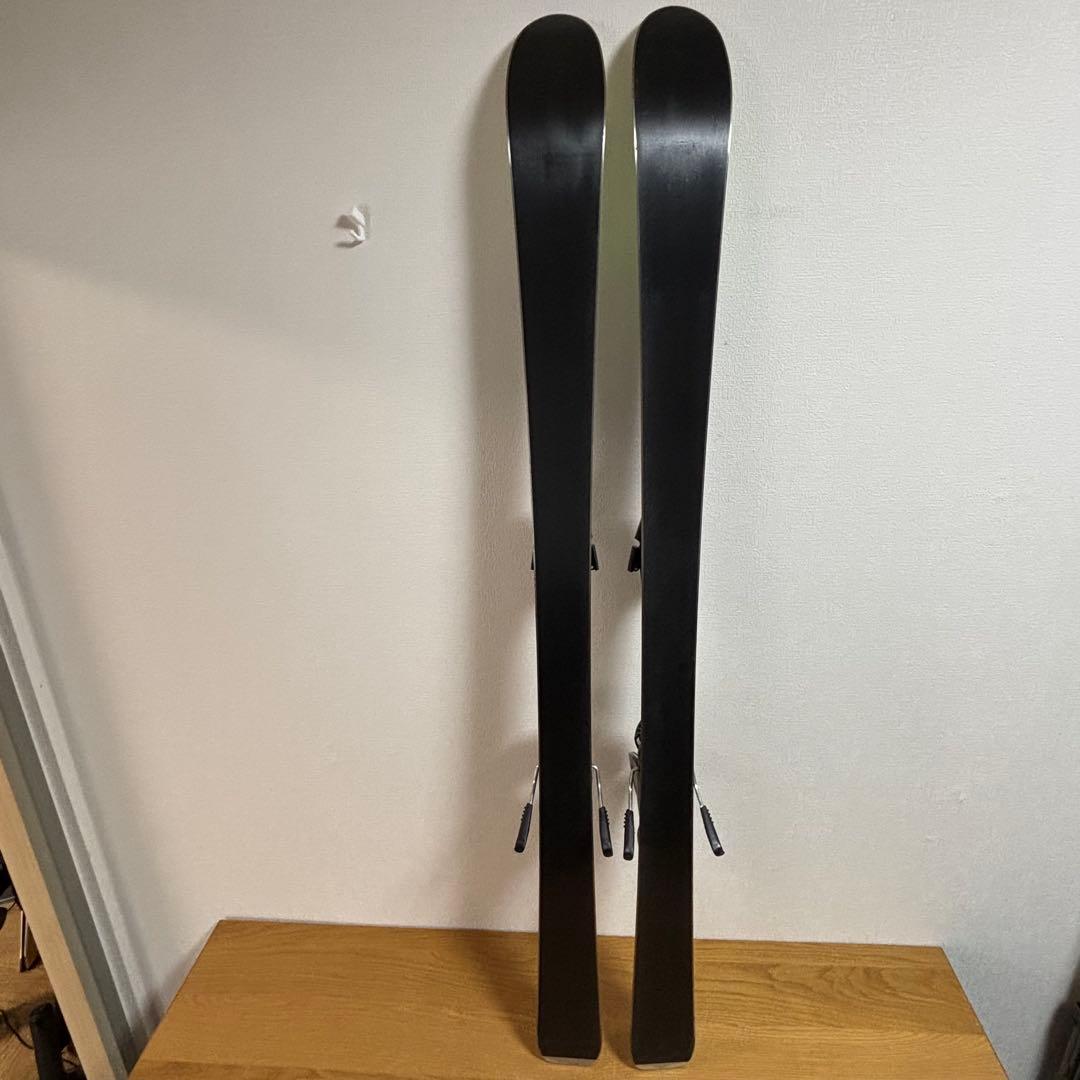 Xeres フリーカービングスキー板 ミッドスキーショートスキー　初心者向